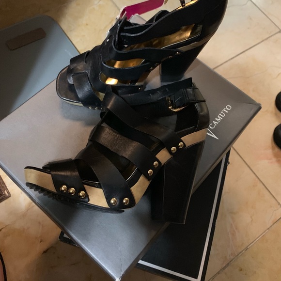 Women’s lot of shoes size 8 - Picture 3 of 8